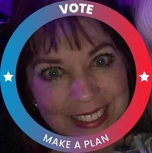 Meet your Posher, Lori